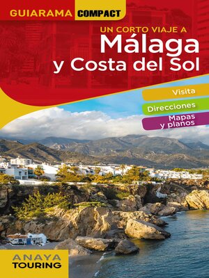 cover image of Málaga y Costa del Sol